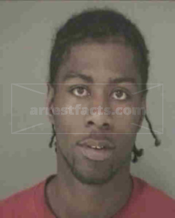 Andre Herron