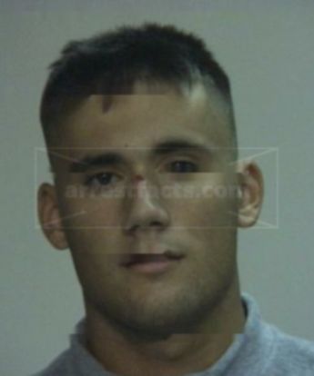 Kyle Dewayne Harris