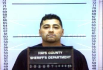 Patrick Martinez Lopez
