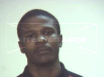 Anthony Dorsett Satterfield