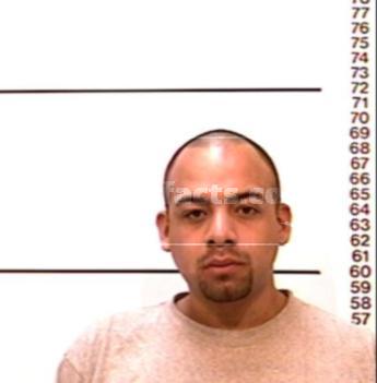 Marcelino Jack Salazar