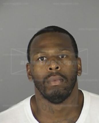 Anthony James Harris