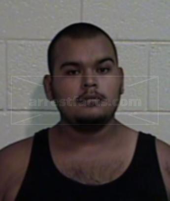 Edgar Ivan Delacruz Juarez