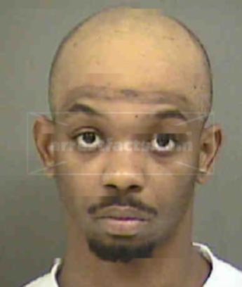 Antron Delarenta Pittman