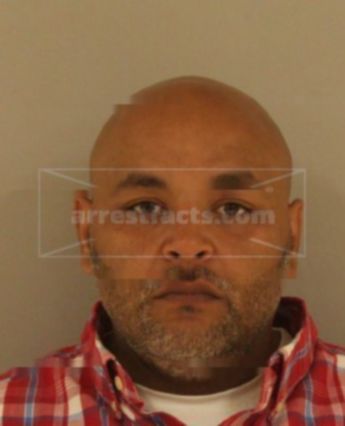 Nathan Floyd Franklin