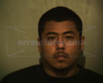 Julio Cesar Deleon Delgado