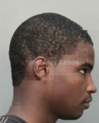 Olajuwon Baker