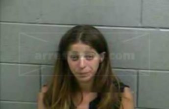 Martha Mary Liffick