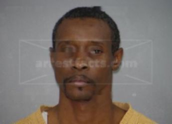 Dexter Lee Bridges