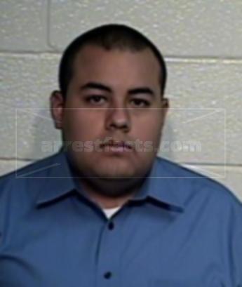 Jeffery James Tamayo Perez