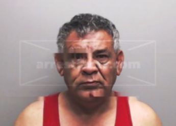 Abel Robert Gonzales