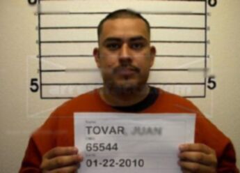 Juan Salome Tovar