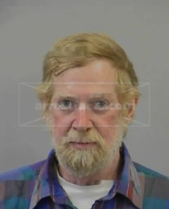 Arnold Dale Freeman
