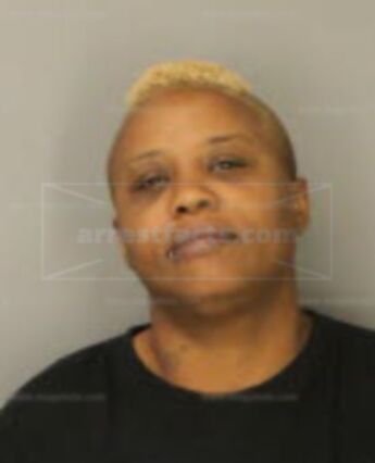 Shanta Monique Bankston