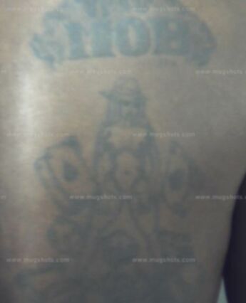 Corey Jamaar Butler