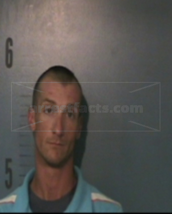 Chad Joe Jowers