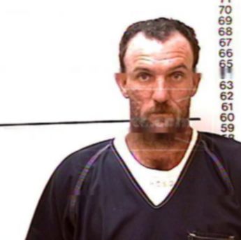 Cecil Wayne Splater