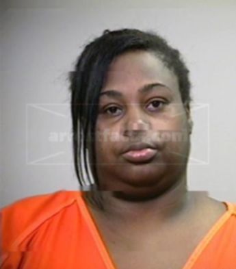 Andrea Lannette Johnson