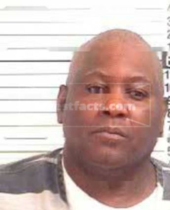 Nathaniel Elroy Smith