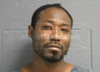 Allen James Jackson