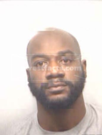 Deandre L Shanks
