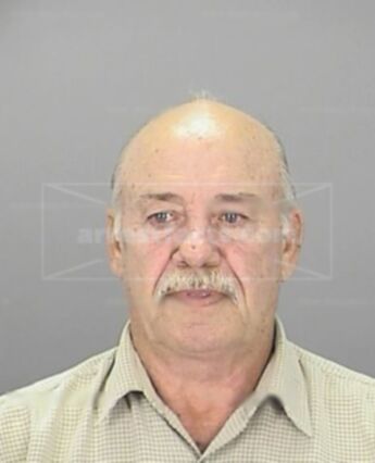 Darrell Allen Roberts