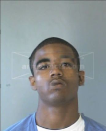 Sycorey Keion Roebuck