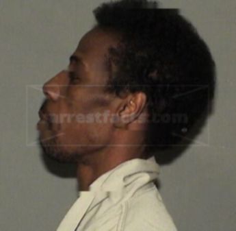 Fredrick Trony Williams
