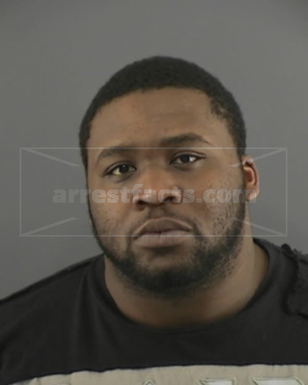 Sean Parnell Griffin