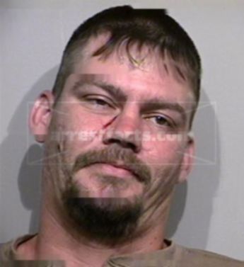 Eldon Lee Carter