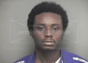 Anthony Laron Bostick