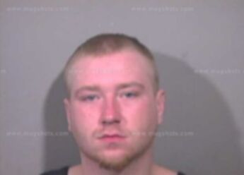 Jeremy Ryan Caudill
