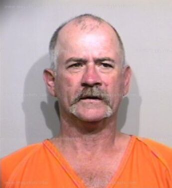 Michael Edgar Carter
