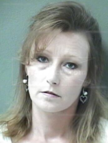 Christina Diane Crawford