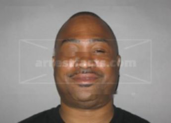 George Cliun Williams