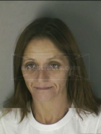 Kimberly Ramirez Fournier