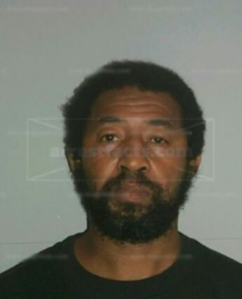 Norris Cooper