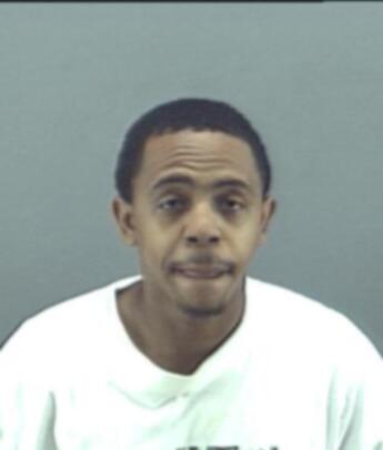 Corey Deshawn Williams
