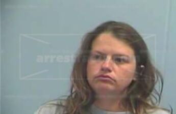 Jennifer Nicole Ross