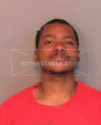 Terrence Tucker