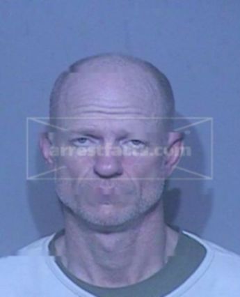 Jeffrey Scott Mcfarland