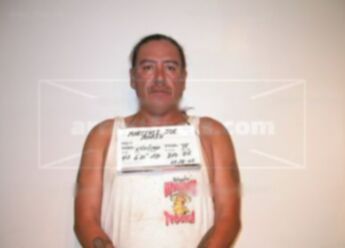 Joe Marin Martinez
