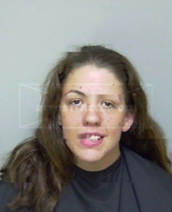 Brandy Nicole Canto