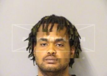 Sterling D Mcknight