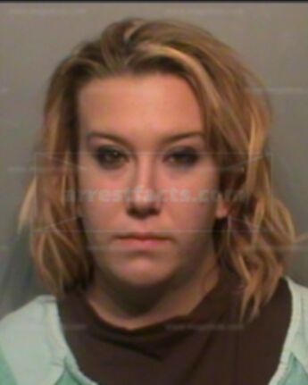 Samantha Nicole Pessolano