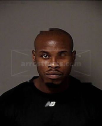 Saeed Sadiki Blake