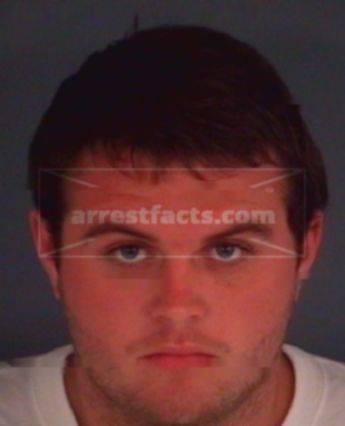 Austin Robert Mencner Lee