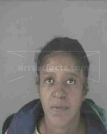 Ethel Rene Spinks
