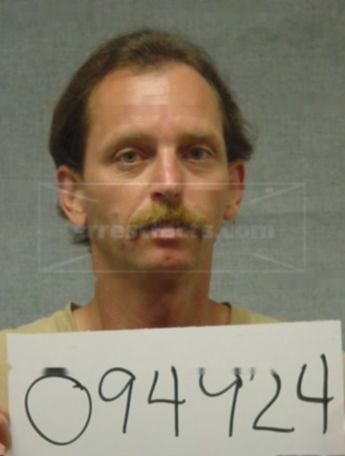 George Gerald German