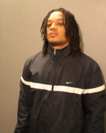 Marshawn M Stewart